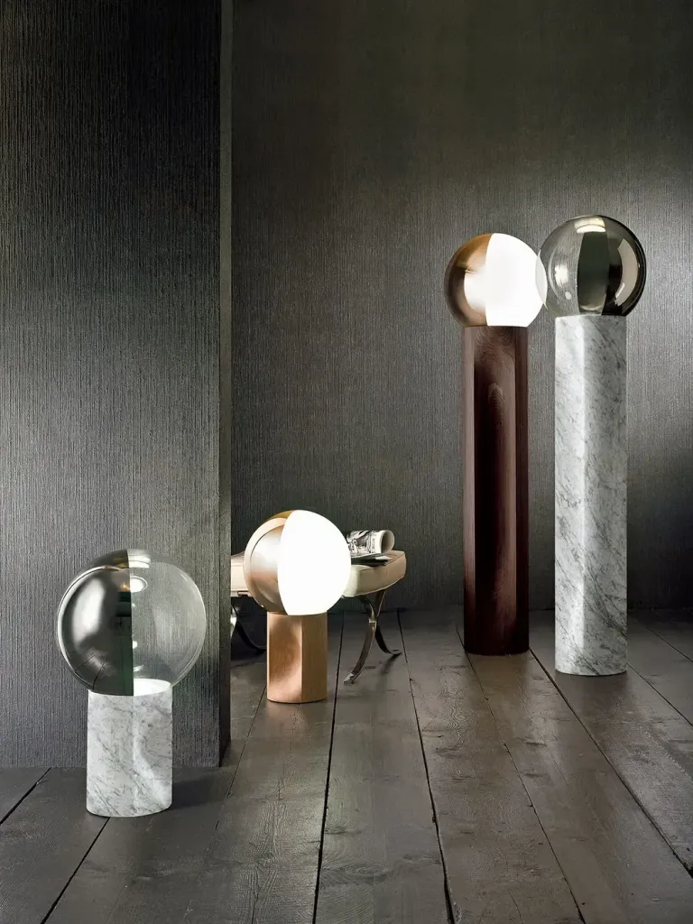 Напольный светильник Je Suis by Penta 1502-10