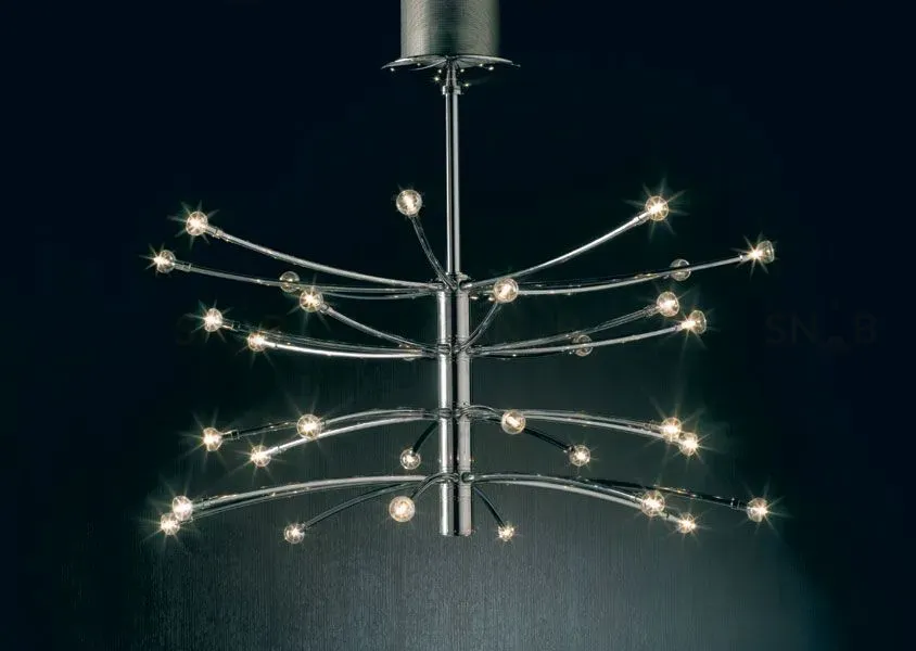 Подвесной светильник Vertigo by Penta 0707-22