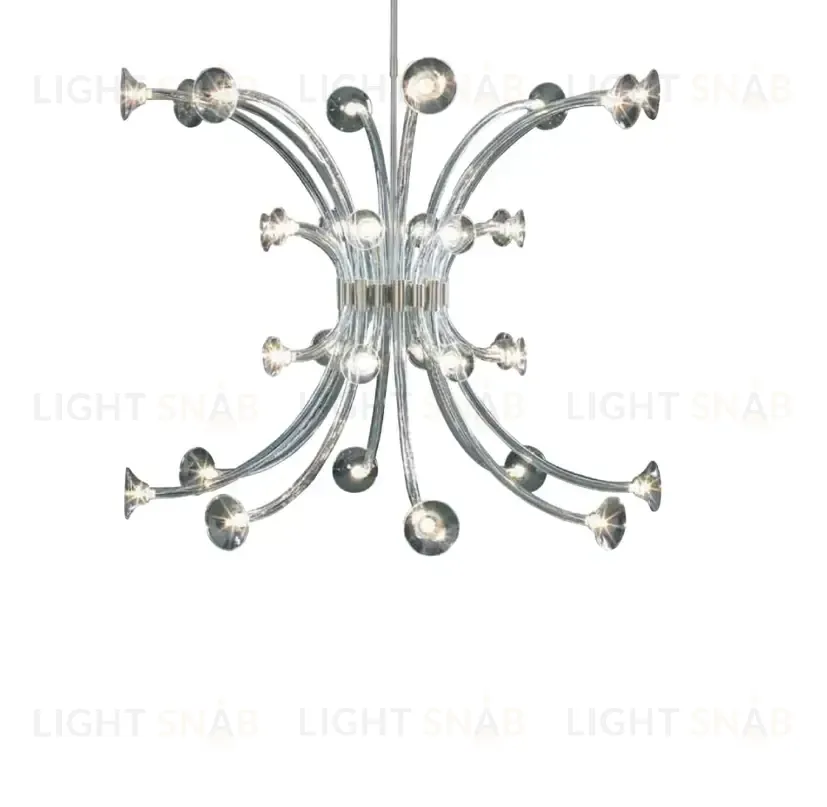 Подвесной светильник Jei Jei by Penta 0501-24