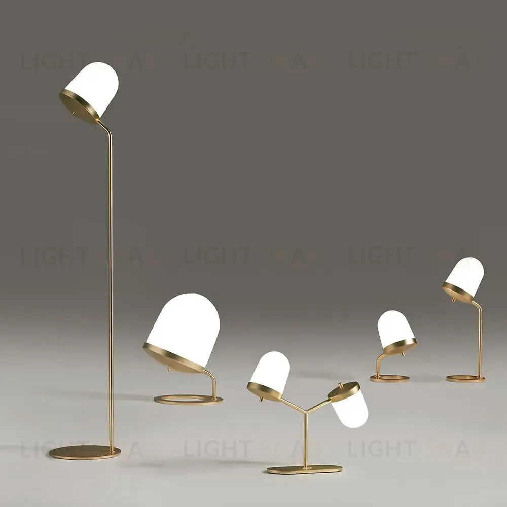 Напольный светильник Lula by Penta 1505-10