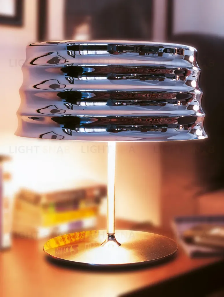 Настольный светильник C’hi by Penta 9907-01