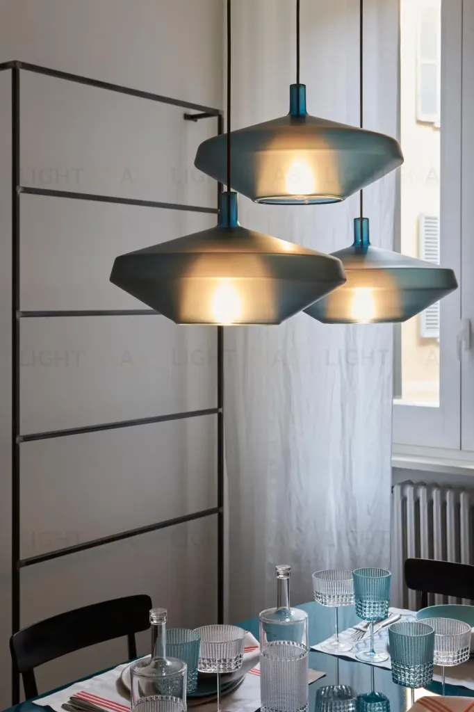 Подвесной светильник MoM Family by Penta 1602-21