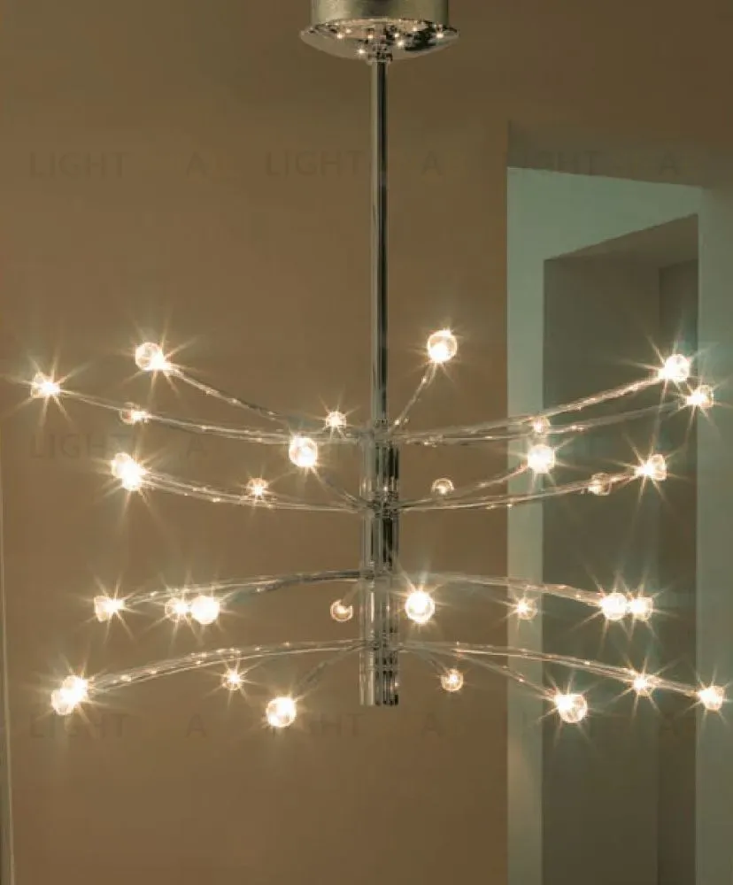 Подвесной светильник Vertigo by Penta 0707-22