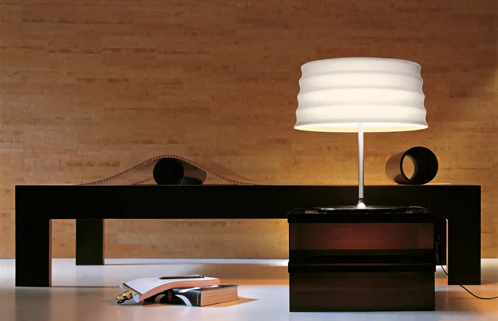 Настольный светильник C’hi by Penta 9907-01