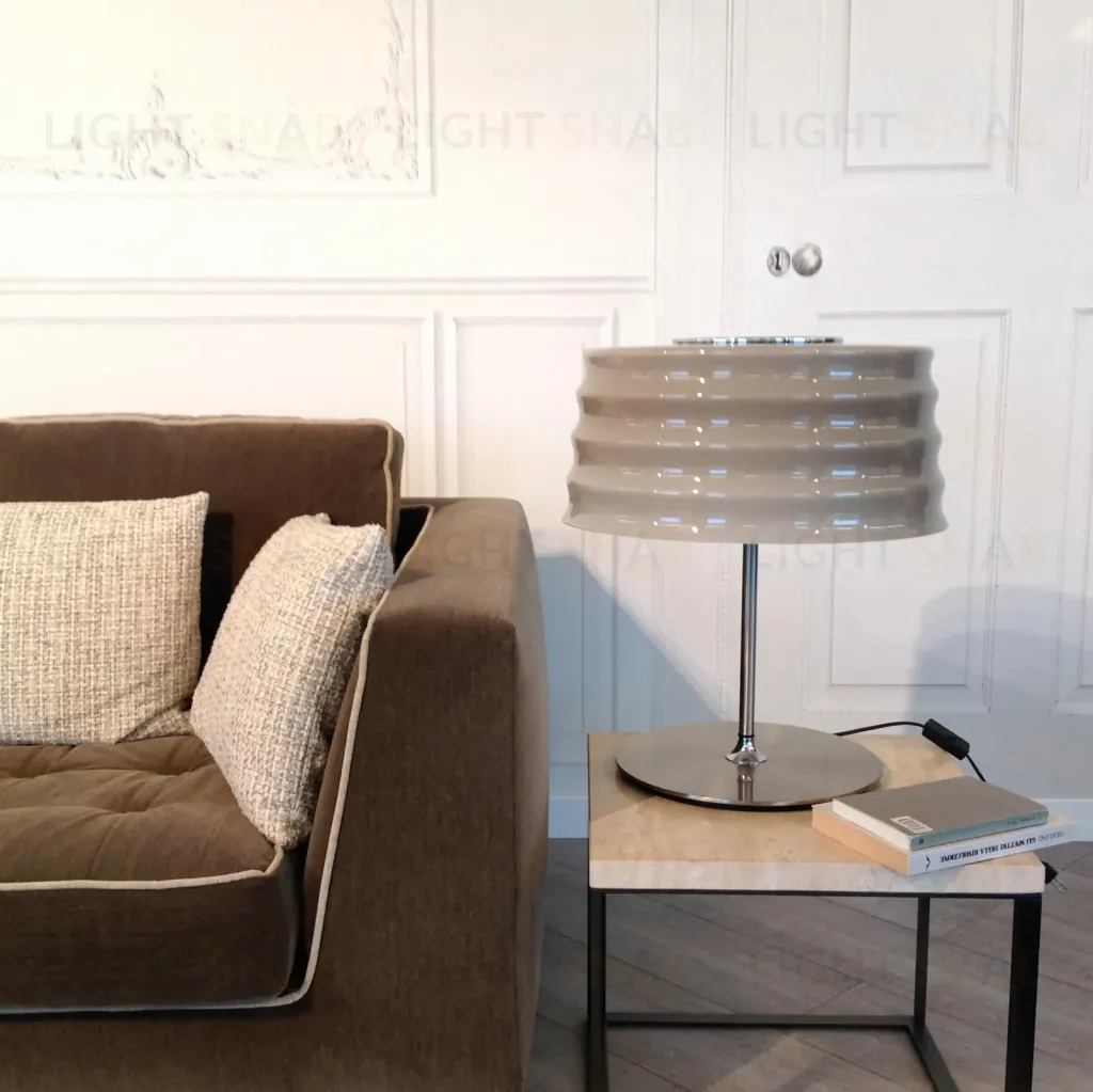 Настольный светильник C’hi by Penta 9907-01