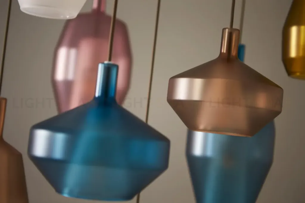 Подвесной светильник MoM Family by Penta 1602-21