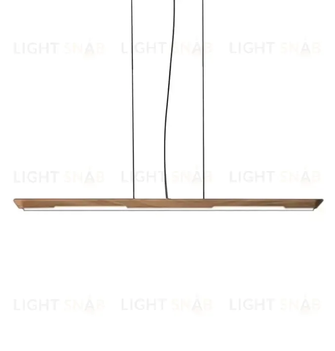 Подвесной светильник Woody by Penta 1406-23 legno