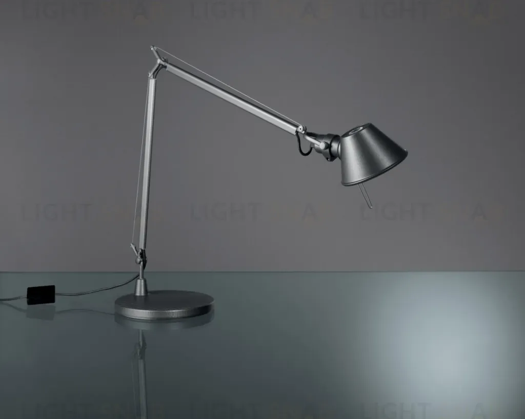 Настольный светильник TOLOMEO midi led by Artemide A015120