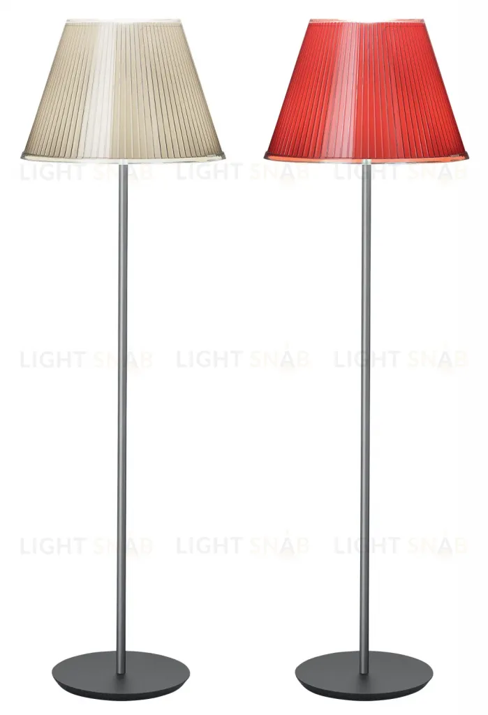 Напольный светильник CHOOSE MEGA  by Artemide 1135020A