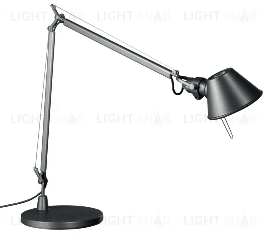 Настольный светильник TOLOMEO midi led by Artemide A015120