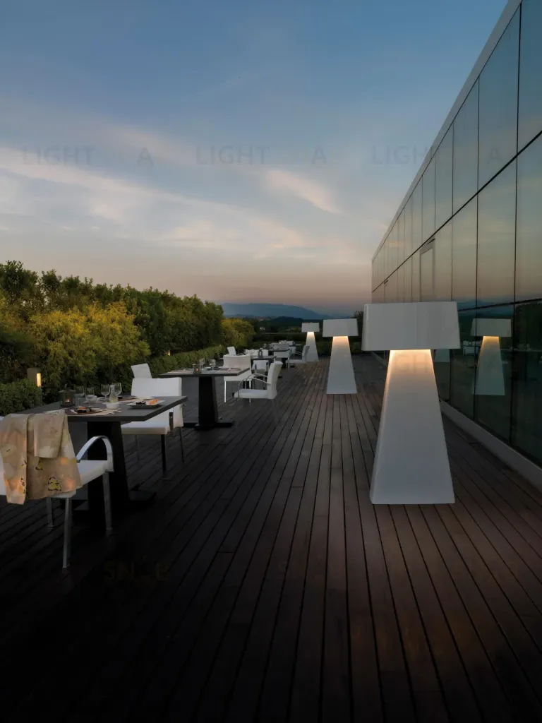 Наземный светильник Bag outdoor by Penta 0802-03