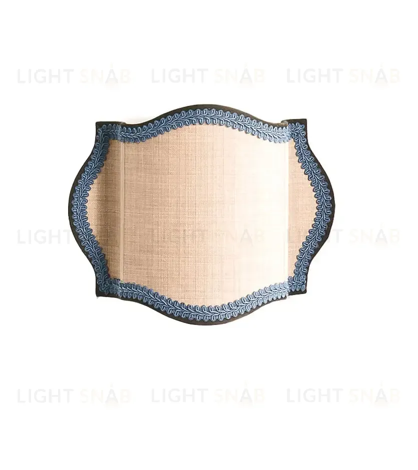 Настенный светильник Club House by Penta 1402-30-02