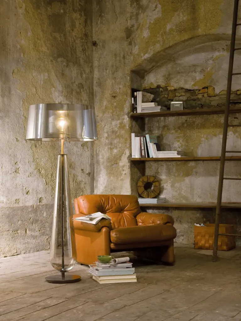 Напольный светильник New Classic by Penta 0204-10