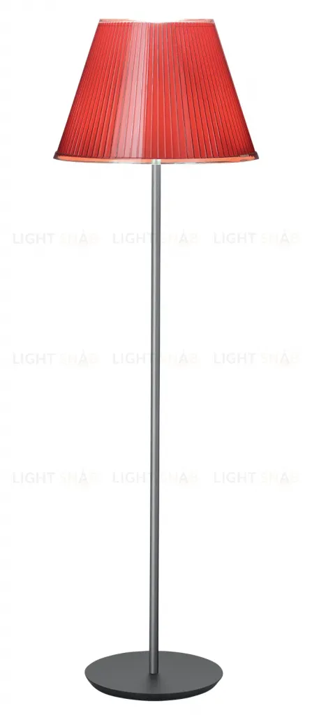 Напольный светильник CHOOSE MEGA  by Artemide 1135020A