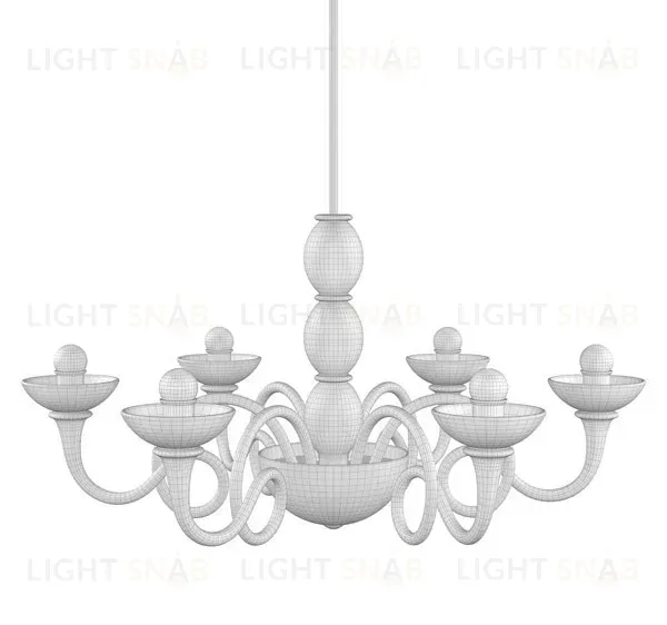 Подвесной светильник Pantalica  by Artemide C234010