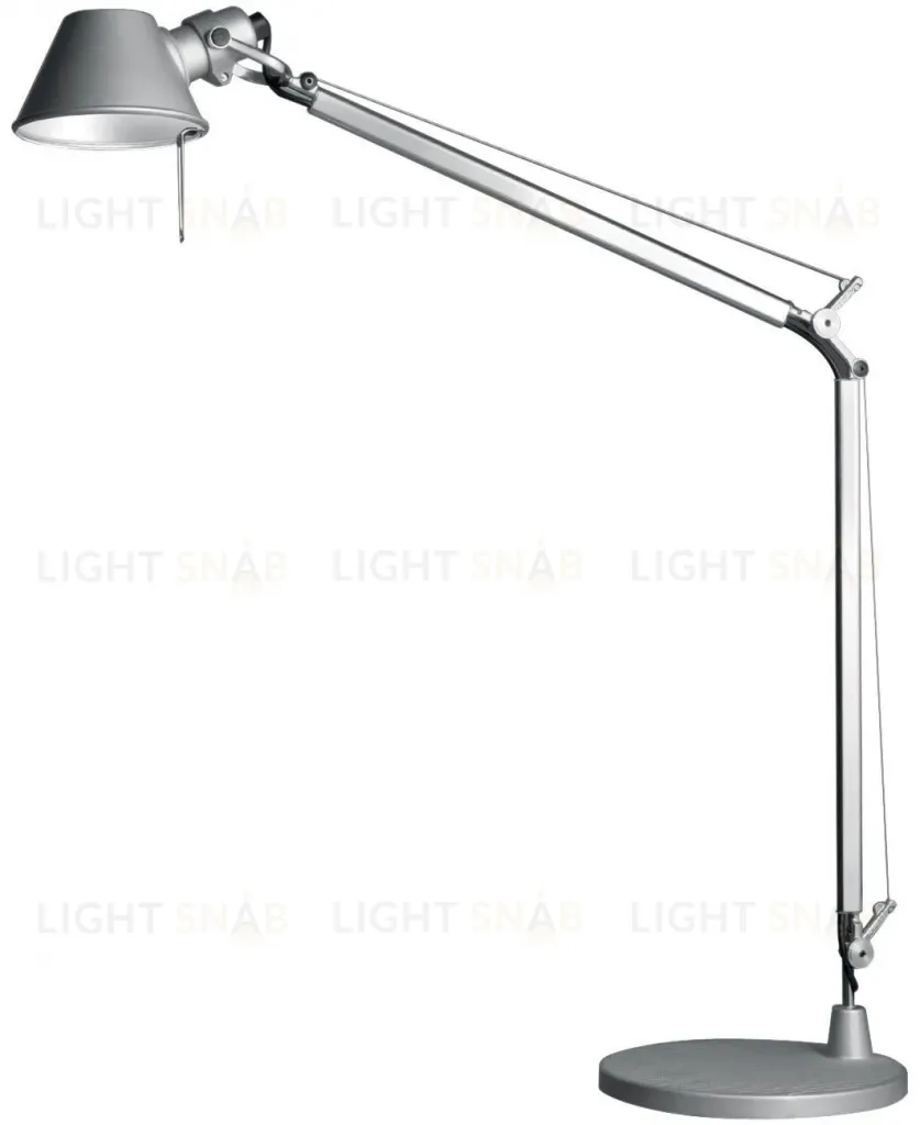 Настольный светильник TOLOMEO midi led by Artemide A015120