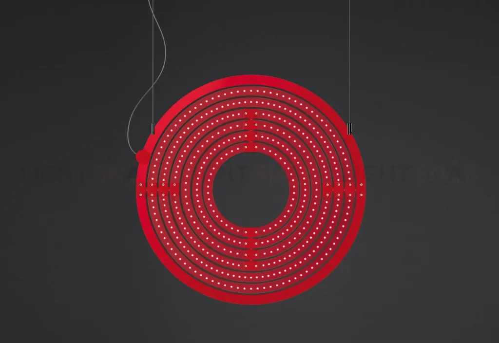 Подвесной светильник Copernico by Artemide 1608040A
