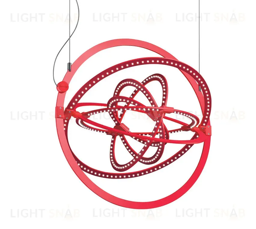 Подвесной светильник Copernico by Artemide 1608040A