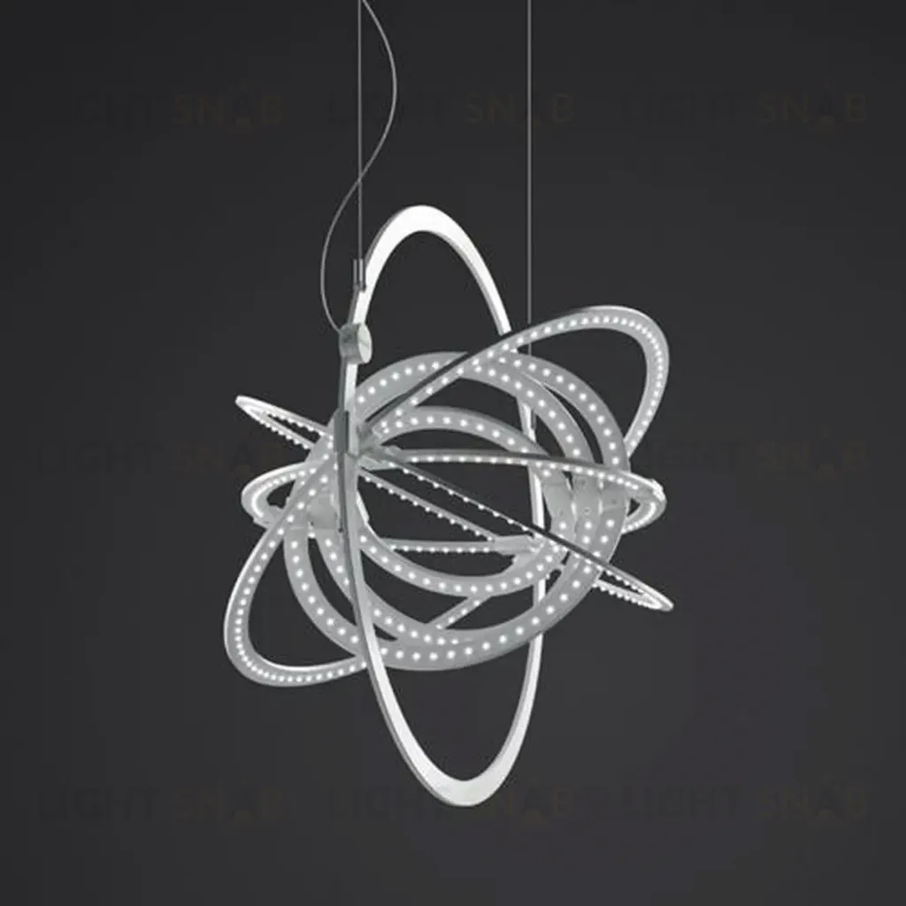 Подвесной светильник Copernico by Artemide 1608040A