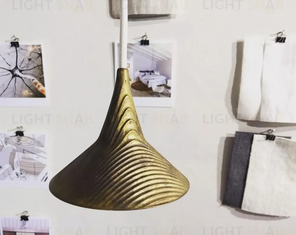 Подвесной светильник Unterlinden by Artemide 1935010A