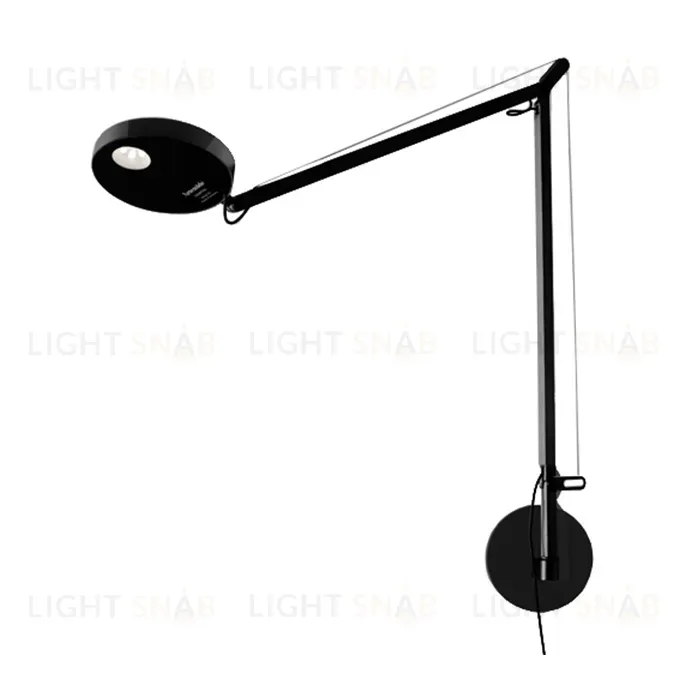 Настенный светильник Demetra by Artemide 1734010A5