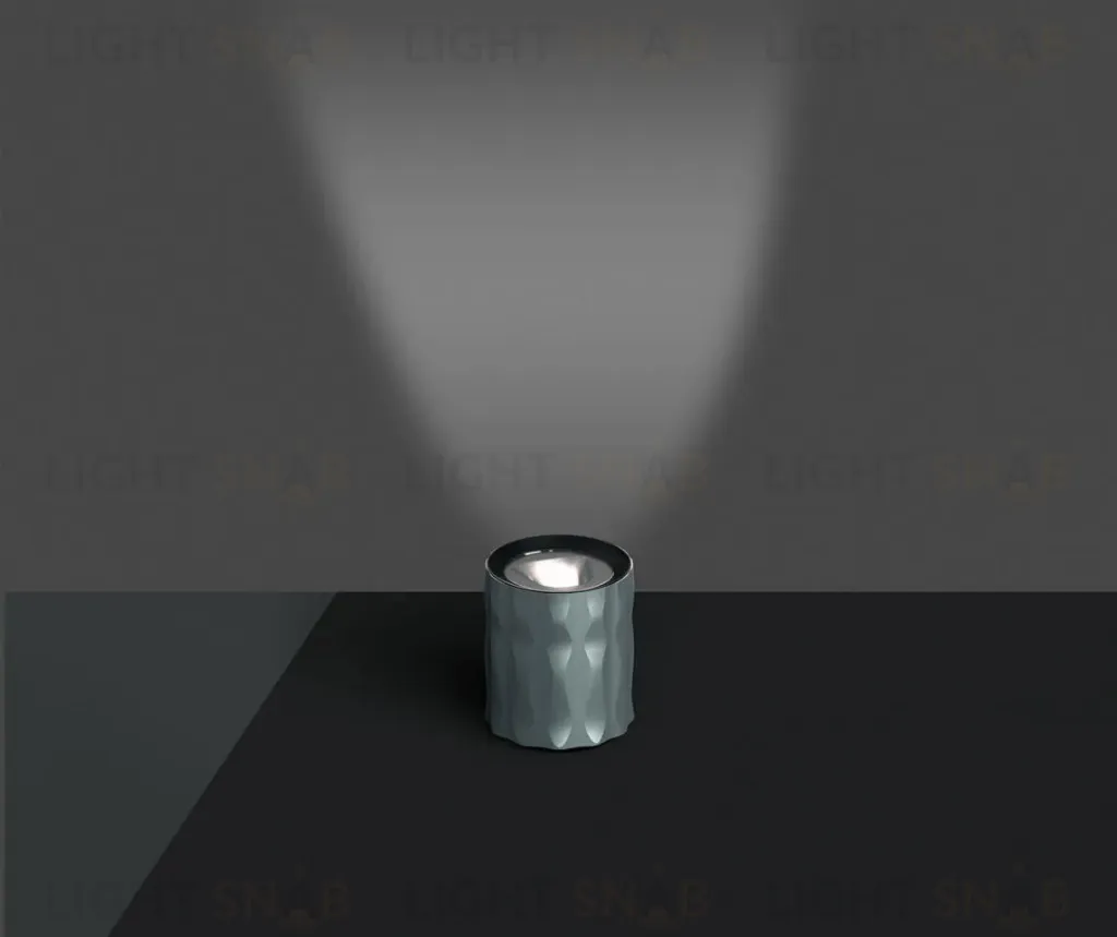 Напольный светильник Fiamma by Artemide 1987020A