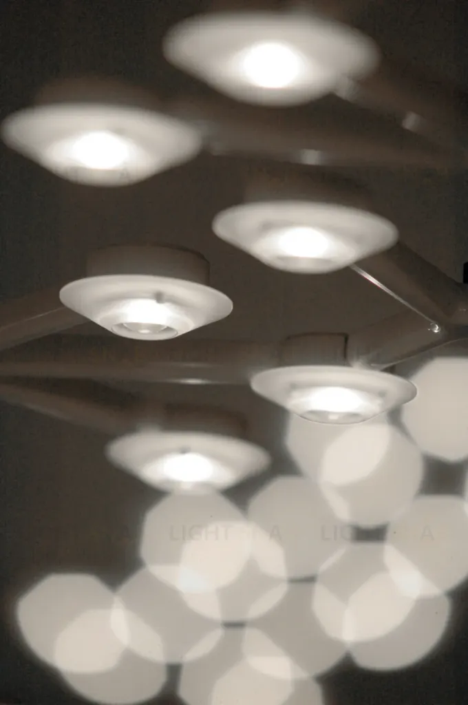 Накладной светильник LED NET LINE 125  by Artemide 1596050A