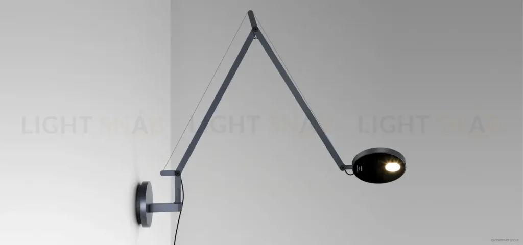 Настенный светильник Demetra by Artemide 1734010A5