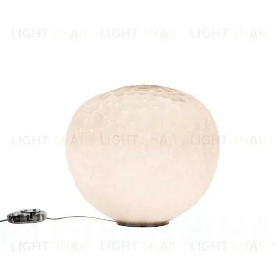 Настольный светильник METEORITE TAVOLO by Artemide 1700010A