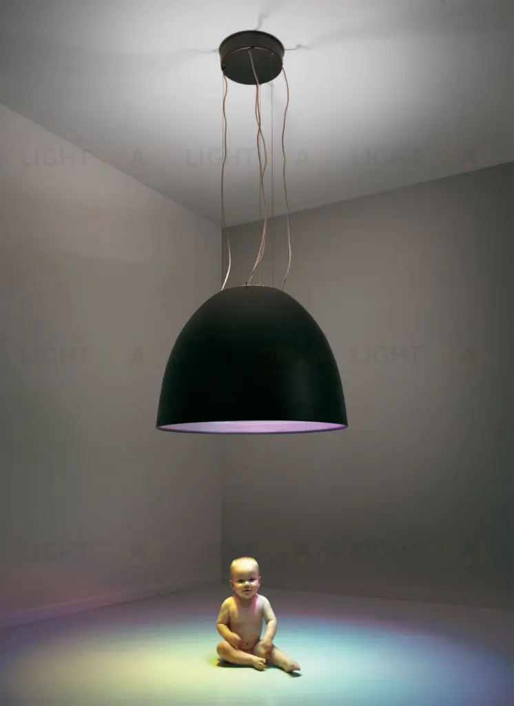 Подвесной светильник NUR 1618 by Artemide A242900