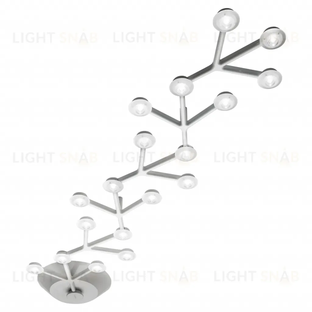 Накладной светильник LED NET LINE 125  by Artemide 1596050A