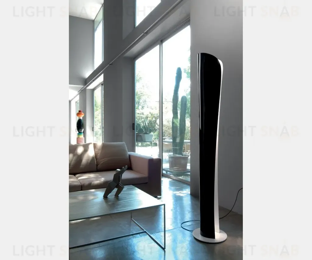 Напольный светильник CADMO by Artemide 1368010A