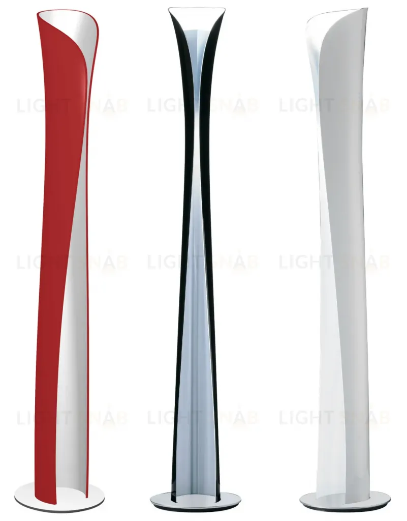 Напольный светильник CADMO by Artemide 1368010A