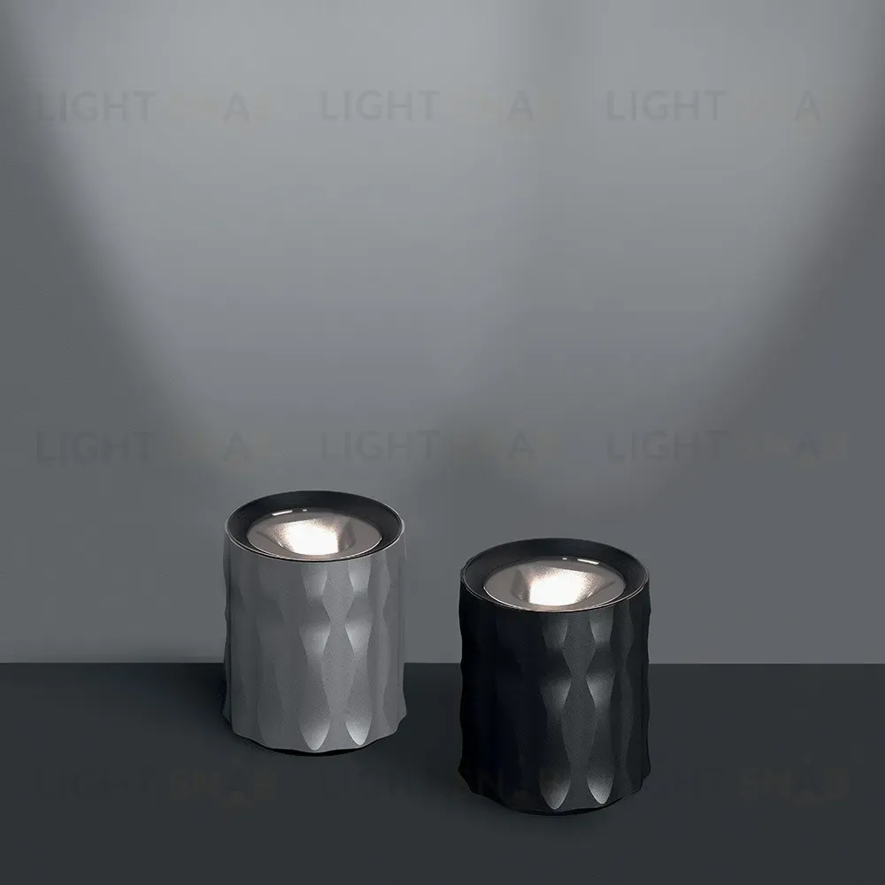 Напольный светильник Fiamma by Artemide 1987020A