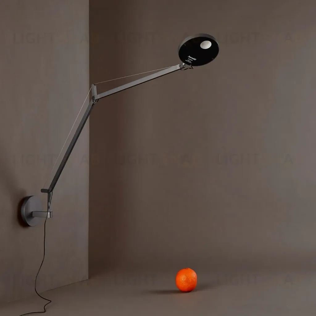 Настенный светильник Demetra by Artemide 1734010A5