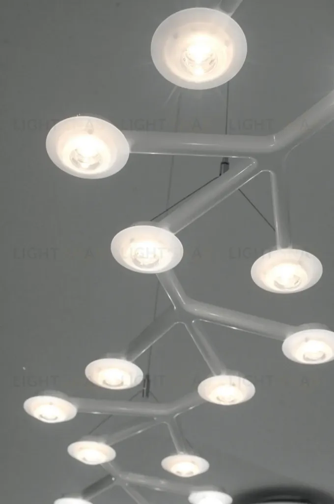 Накладной светильник LED NET LINE 125  by Artemide 1596050A