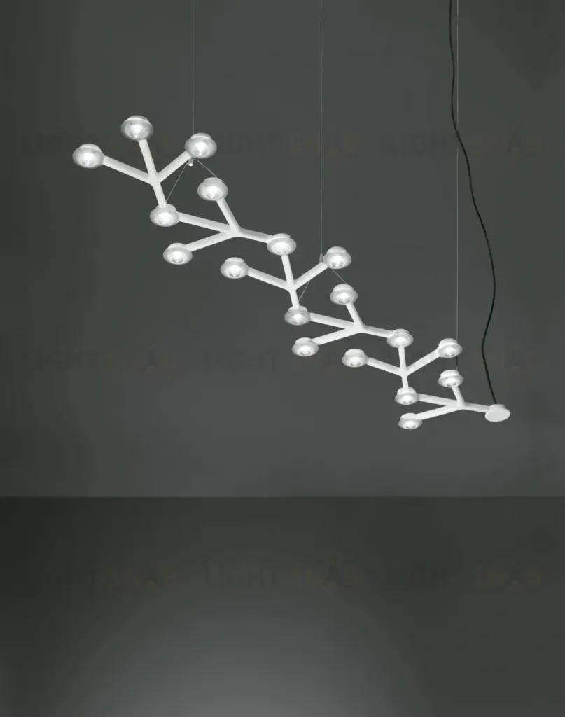 Накладной светильник LED NET LINE 125  by Artemide 1596050A