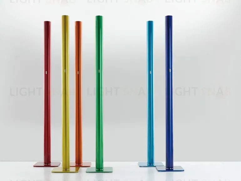 Напольный светильник ILIO by Artemide 1640010A