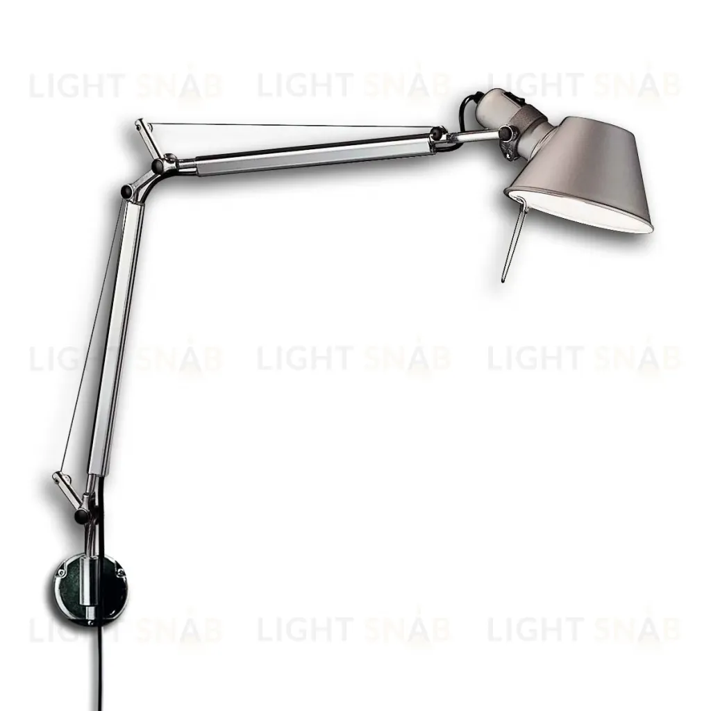 Настенный светильник TOLOMEO mini by Artemide A005940
