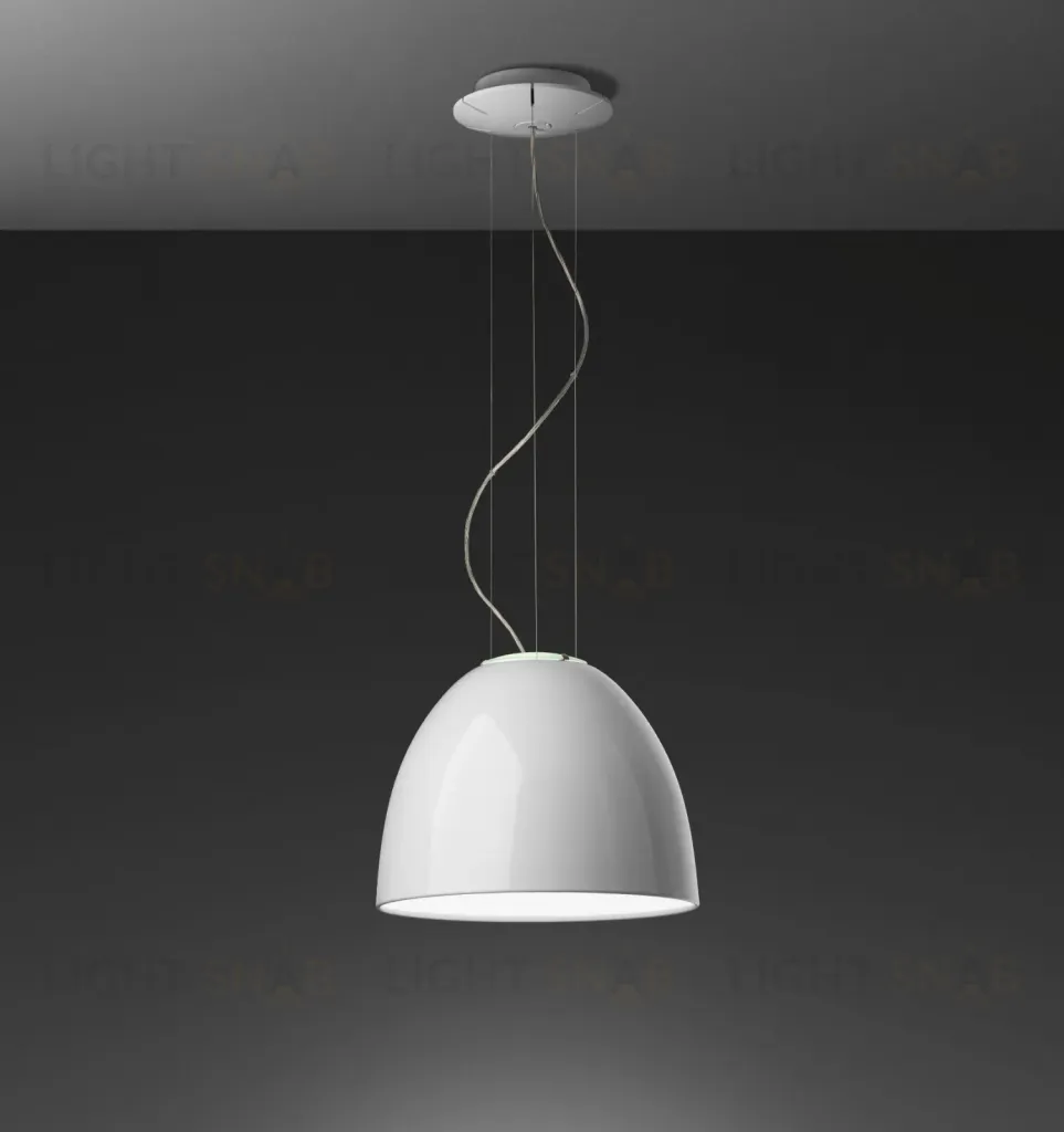 Подвесной светильник NUR GLOSS MINI by Artemide A244910