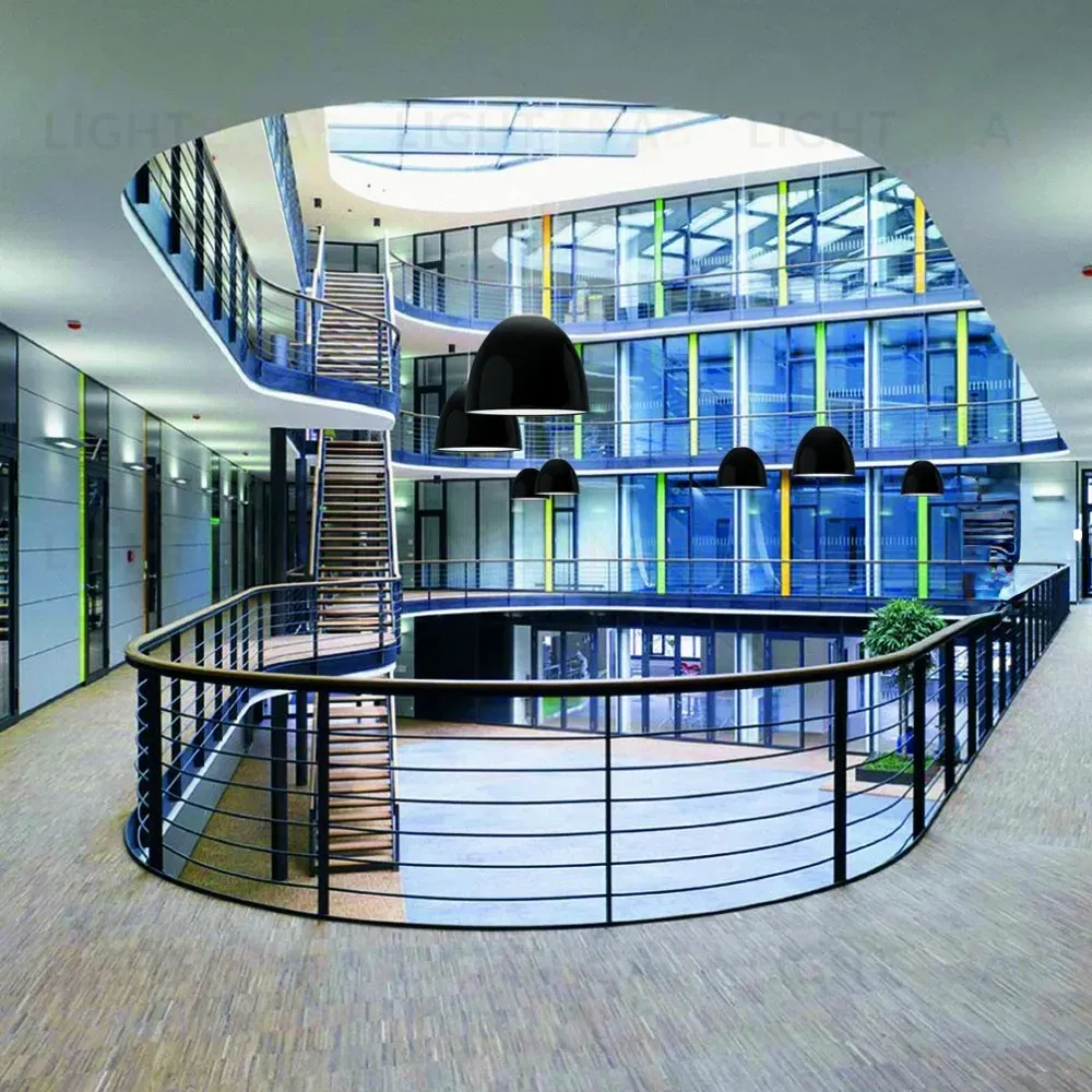 Подвесной светильник NUR GLOSS by Artemide A242110