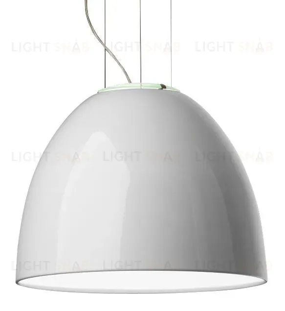 Подвесной светильник NUR GLOSS MINI by Artemide A244910