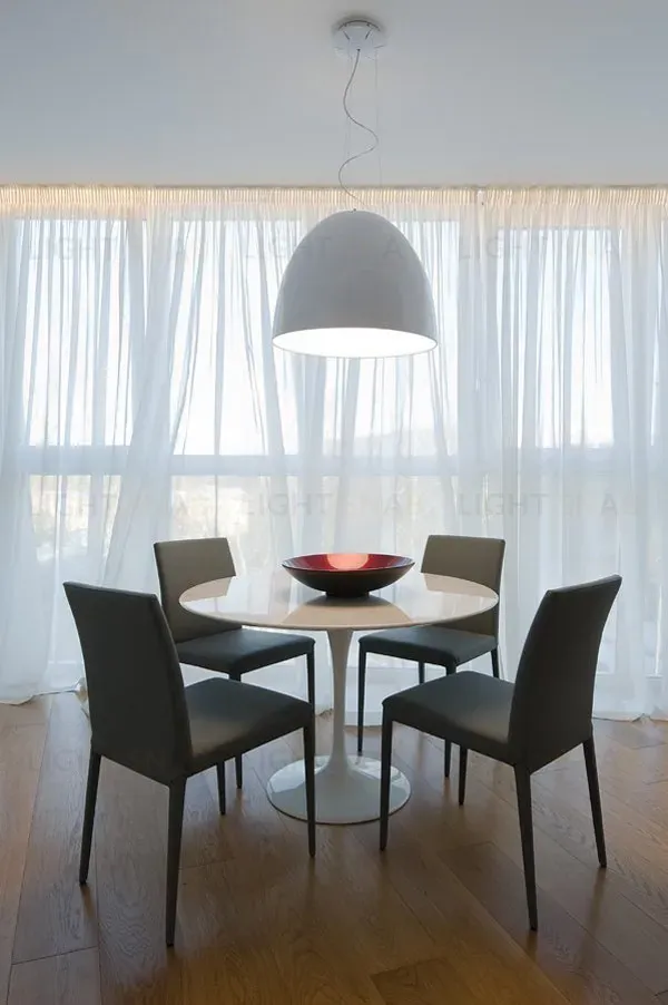 Подвесной светильник NUR GLOSS by Artemide A242110