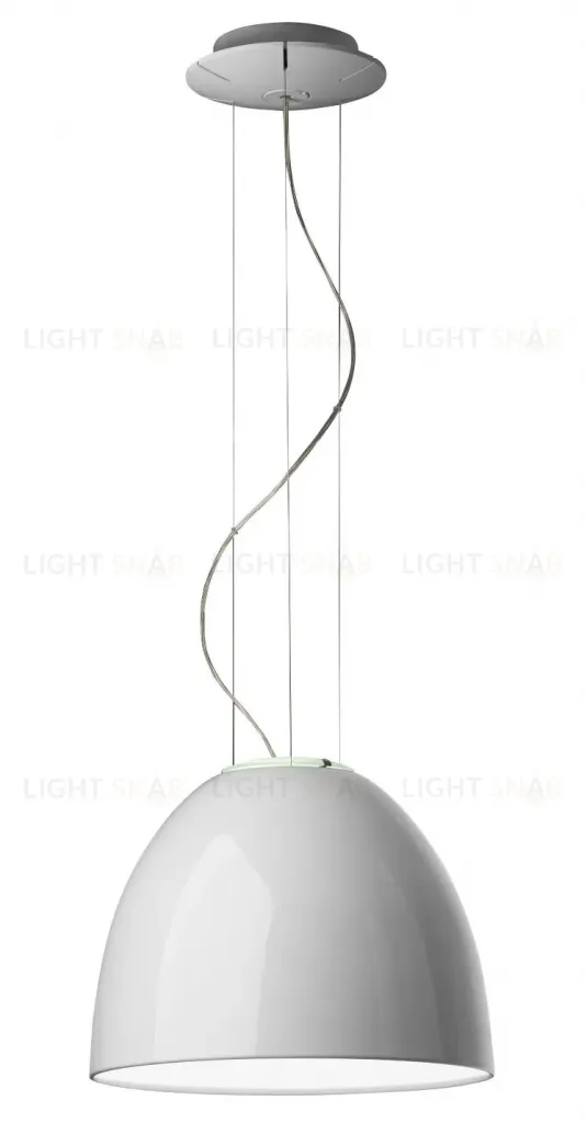 Подвесной светильник NUR GLOSS MINI by Artemide A244910