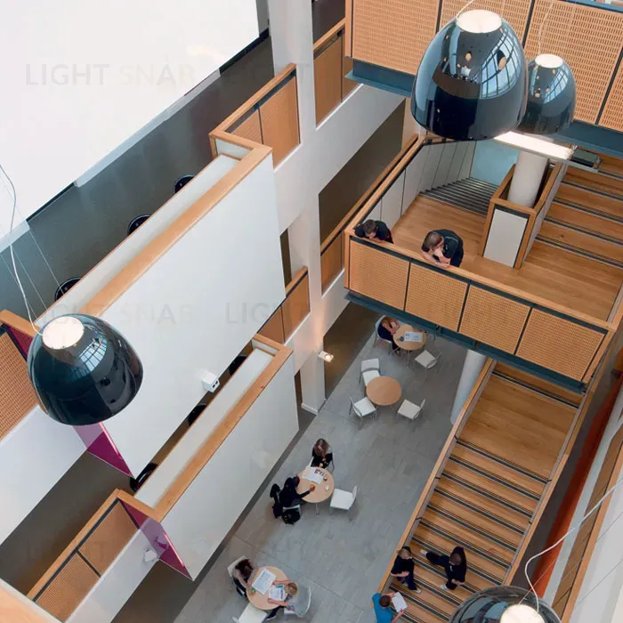 Подвесной светильник NUR GLOSS by Artemide A242110