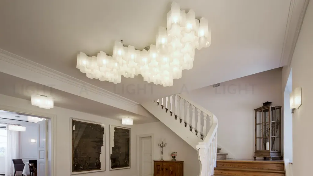 Накладной светильник Logico by Artemide 0452020A