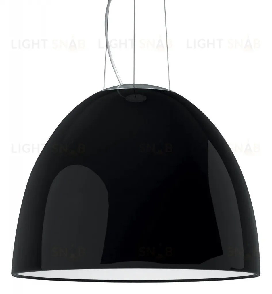 Подвесной светильник NUR GLOSS by Artemide A242110