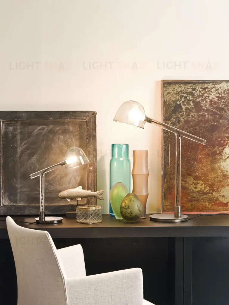 Настольный светильник Labo by Penta 1306-03