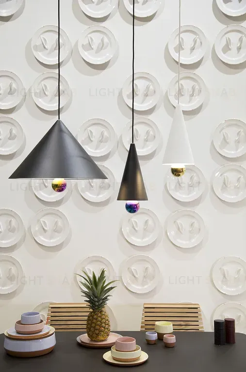 Подвесной светильник Cherry by Petite Friture L0540202