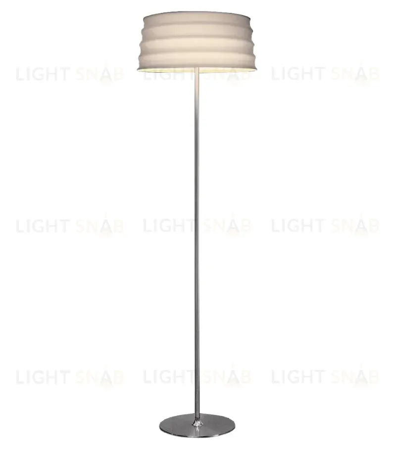Напольный светильник C’hi by Penta 9907-10 bianco